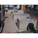 Concrete Foundation and Slab