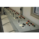 DCL's System Controls