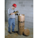 Fluorescent Lamp Recycling Drums
