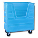 Linen Transport Trucks