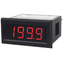 Digital Panel Meters (M4N, M4V Series)