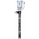PF Series Drum Pumps (Light to Medium Viscosity)