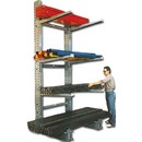 Rugged Cantilever Racks