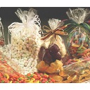 SOS Style Cellophane Bags