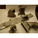 CNC Production Machining