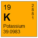 Potassium (K) Compounds