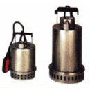 Cat Pumps Stainless Steel 1K Series - Submersible Sump Pumps