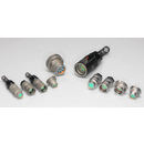 Miniature M55116-Type Connectors