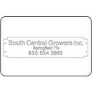 Custom Laser Cut Nameplates