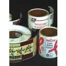 Pressure Sensitive Labels
