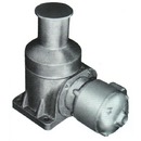 Model VC Vertical Capstan
