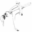 375 Locking Lever Handle