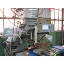 Custom Contract Manufacturing Services