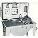 Blast Cabinets