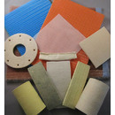 Specialty Custom Belting and Industrial Fabric