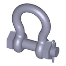 Shackles CAD Models