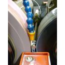 Infeed OD Grinding (Centerless Grinding)