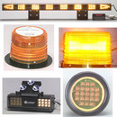LED Warning Light Products