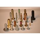 Bolts - Custom & Standard