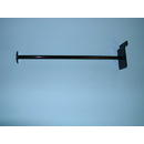 Slatwall Round Tube Faceouts