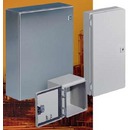 Rittal Smart Design Superior Protection Wallmount Carbon Steel Enclosures