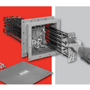 MDH SERIES Duct Heaters