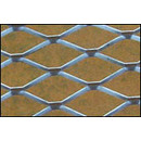 Expanded Sheet