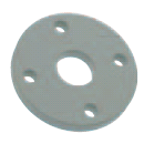 Mounting Flange