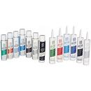 AST-RTV&trade; - Silicone Adhesive/Sealant/Instant Gasket