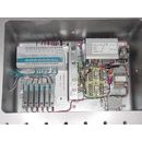 Control Panel Fabrication