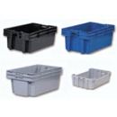 180° Stack & Nest Containers
