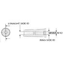 Straight Connectors