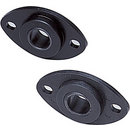 OILES#80 Flanged Bearings (80FL)