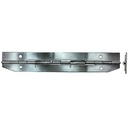 Steel Spring Hinges