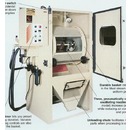 Pro-Finish Basket Blasters