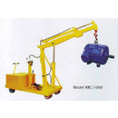 Reversible Broom Cranes