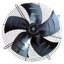 AC Axial Fans