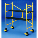 Perry Step Up Scaffolds
