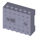 Sockets CAD Models
