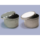 Deep Seamless Tin Containers