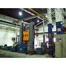 Custom Rigging and Millwright Services