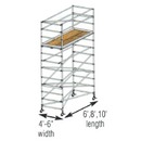 Scaffold Towers