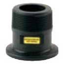 Flange x Male BSP (British Standard Pipe)