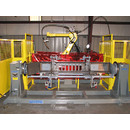 Custom Metal Fabrication & Welding