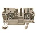 ZDU 2.5 Series Weidmuller Terminal Blocks