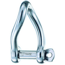 Self Locking Shackles