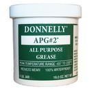 HT 250 (180° to 250° F) Mold Grease