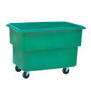 Plastic Tub Utility Carts