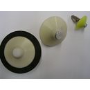 Series FD Fluidizing Flow Aids