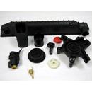 Plastic Part Engineering & Design Services